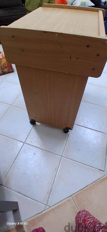 study table urgent for sale 3