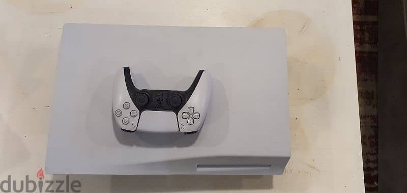SONY Playstation 5 CD 2
