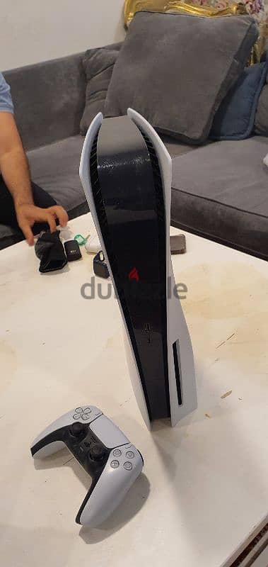 SONY Playstation 5 CD