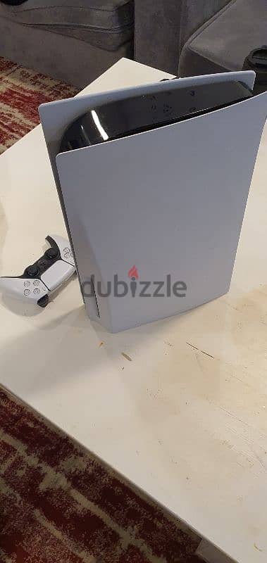 SONY Playstation 5 CD 4