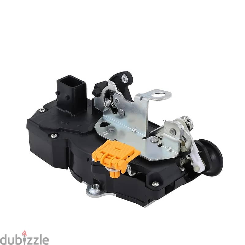 Rear Left & Right Door Lock Actuator 1