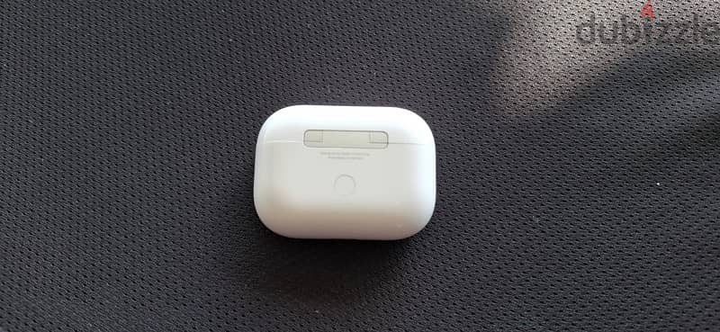 Airpods Pro 2 (Type-C) Original 3