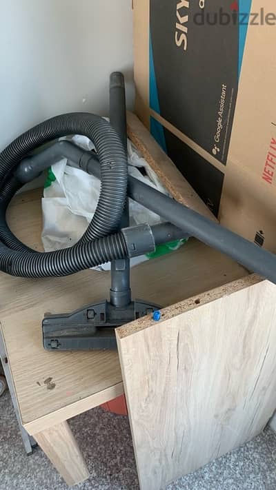 vacuum rope for sale