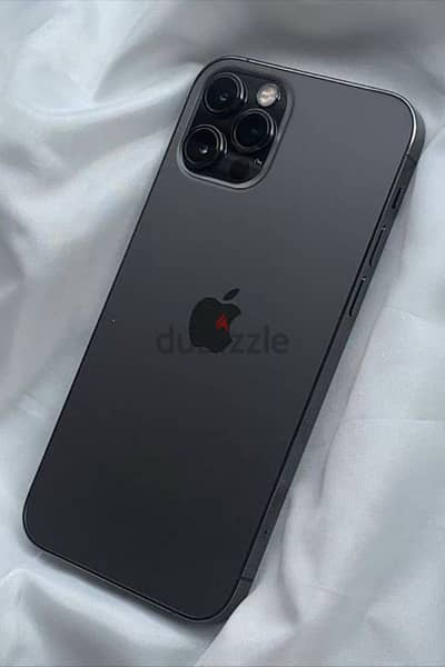 iPhone 12 Pro Max 512 GB