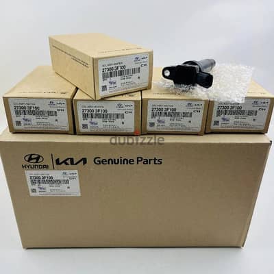 ignition coils for Hyundai & Kia