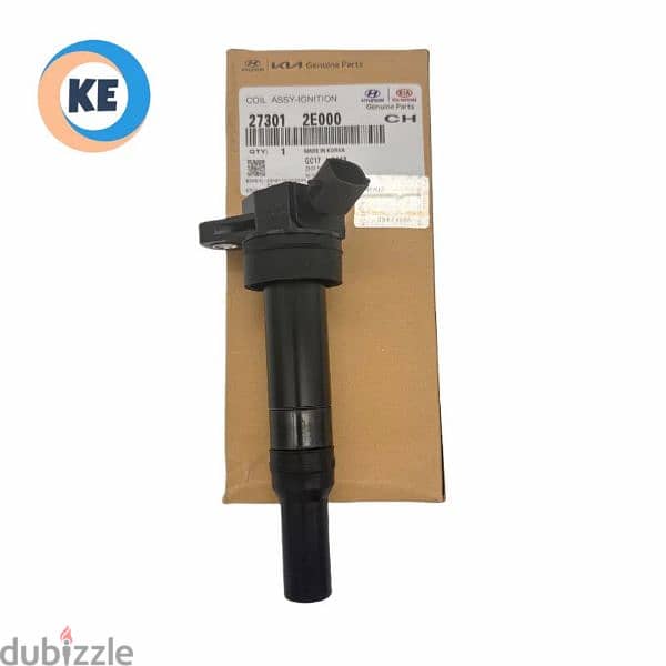 ignition coils for Hyundai & Kia 7