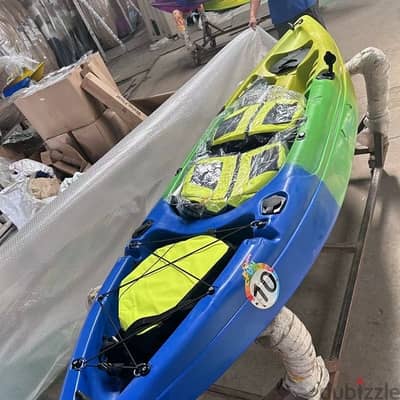 Kayak For Sale Start BD 70