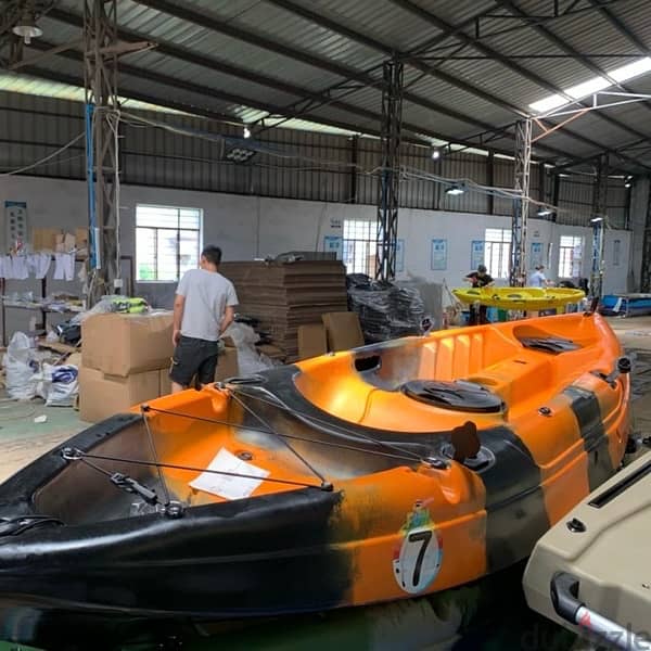 Kayak For Sale Start BD 70 1
