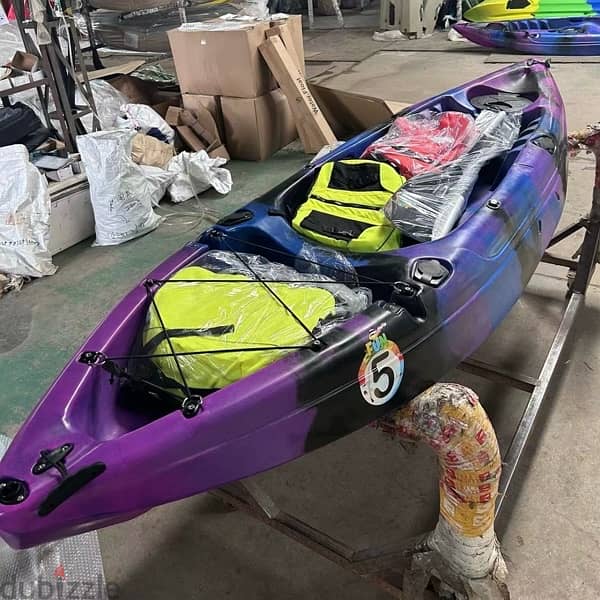 Kayak For Sale Start BD 70 2