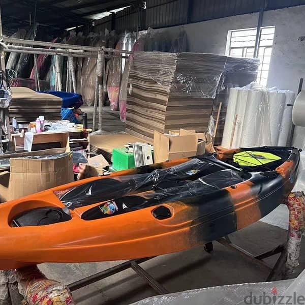 Kayak For Sale Start BD 70 3