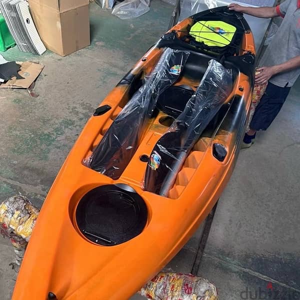 Kayak For Sale Start BD 70 6