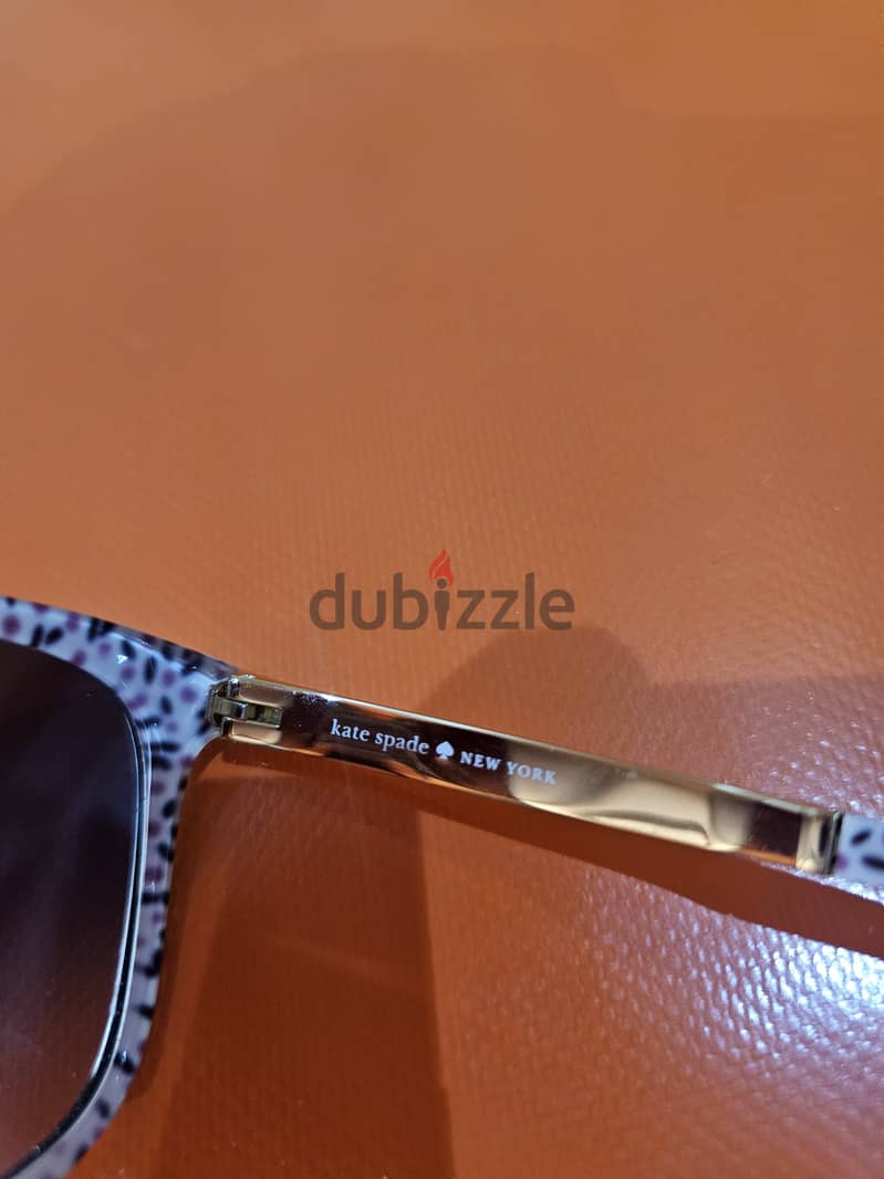 kate spade NEW YORK sun glassess 5