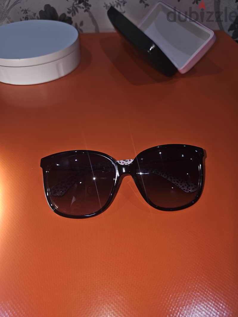kate spade NEW YORK sun glassess 6