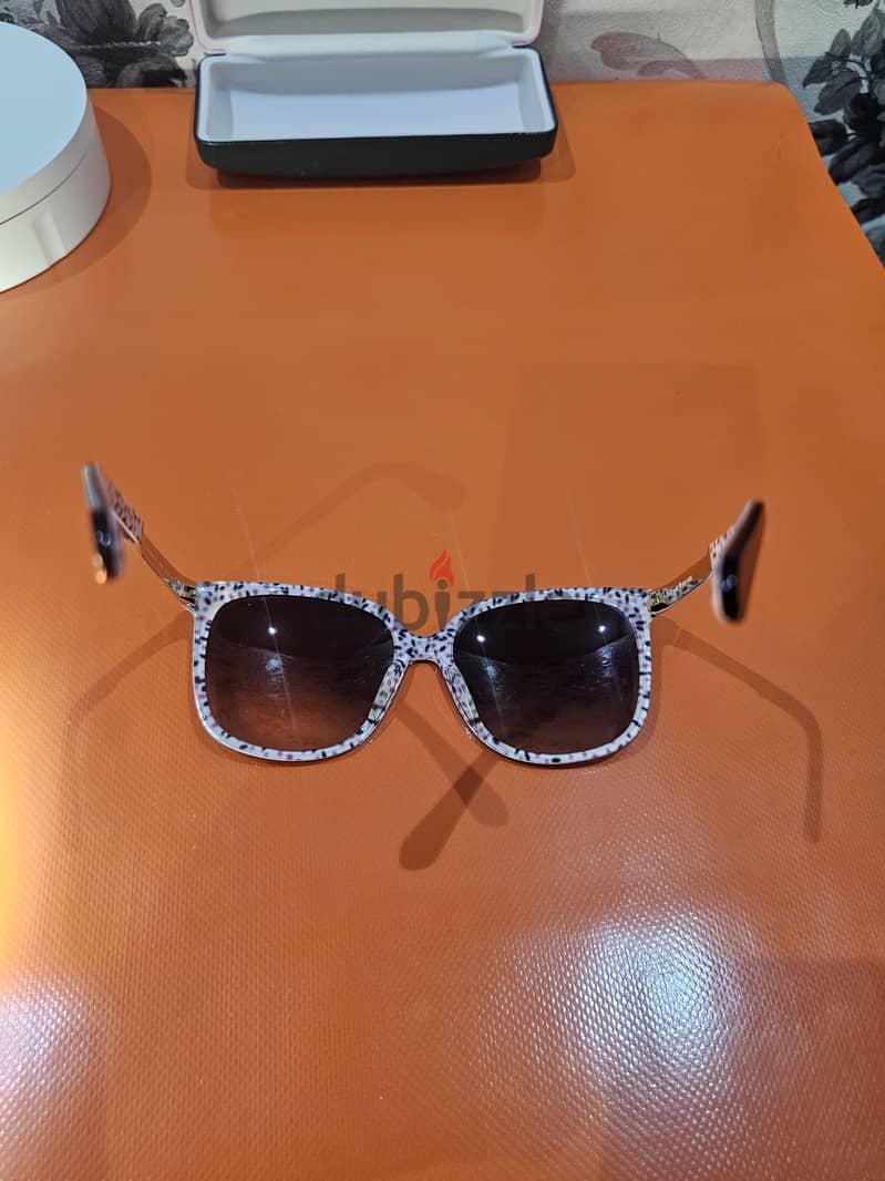 kate spade NEW YORK sun glassess 7
