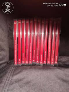 21 Sealed Nintendo Switch Limited Run Games Collection Bundle 0