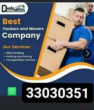 movers and Packers Bahrain lower price