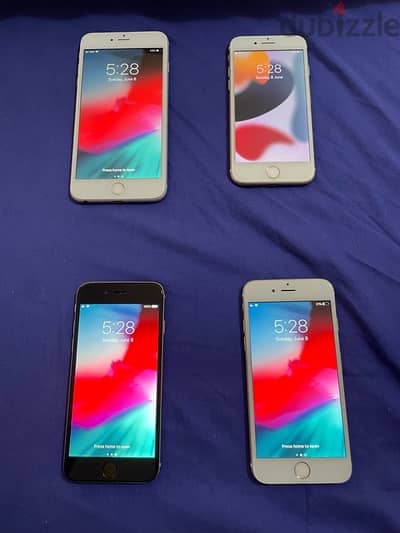 iPhones for sale - Mobile Phones - 105489511
