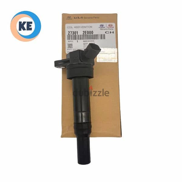 Hyundai ignition coil 9type, wholesale price 2