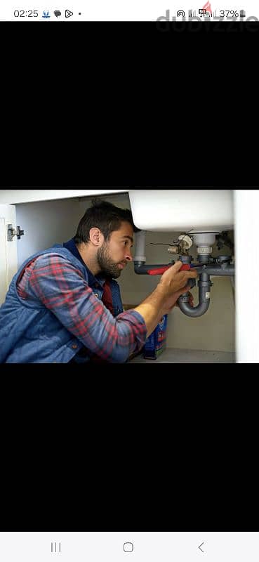 plumber and electrician carpenter paint tiles fixing all work sarives