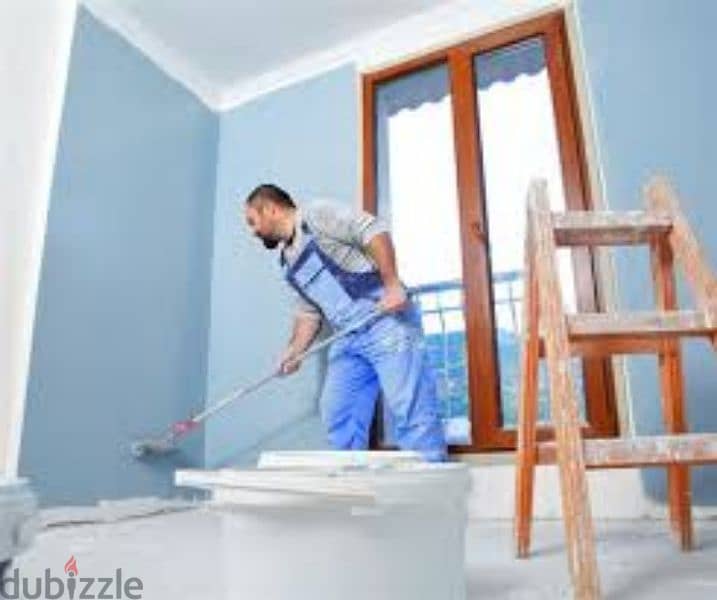 plumber and electrician carpenter paint tiles fixing all work sarives 2