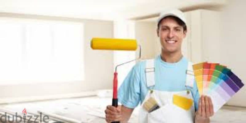 plumber and electrician carpenter paint tiles fixing all work sarives 3