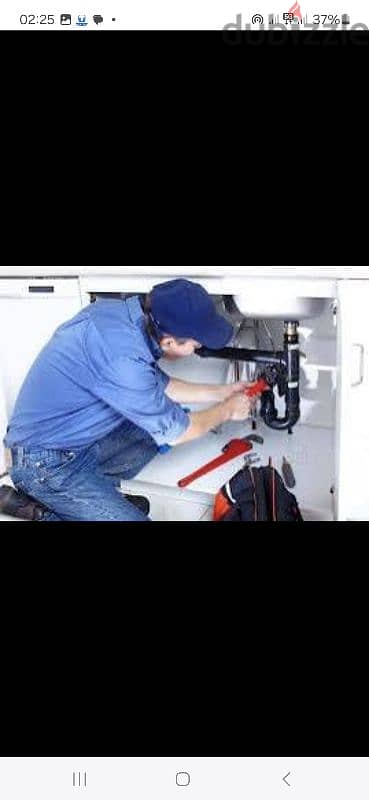plumber and electrician carpenter paint tiles fixing all work home 1