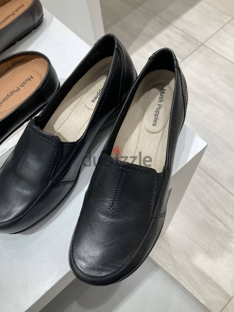 Brand new Original Hush Puppies Shoes for sale 1