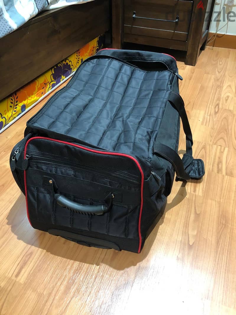 Used Go-Karting Equipment 1