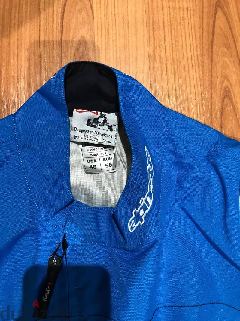 Used Go-Karting Equipment 6