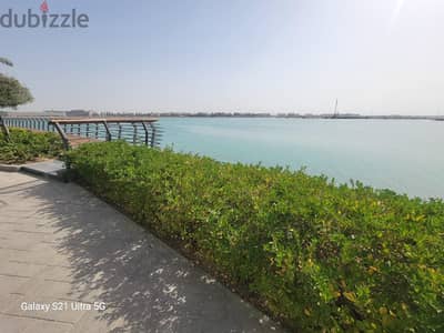 Free Hold Brand new 4 Bed Villa Amwaj