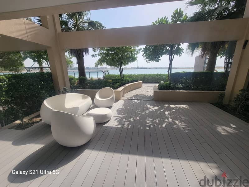 Free Hold Brand new 4 Bed Villa Amwaj 4
