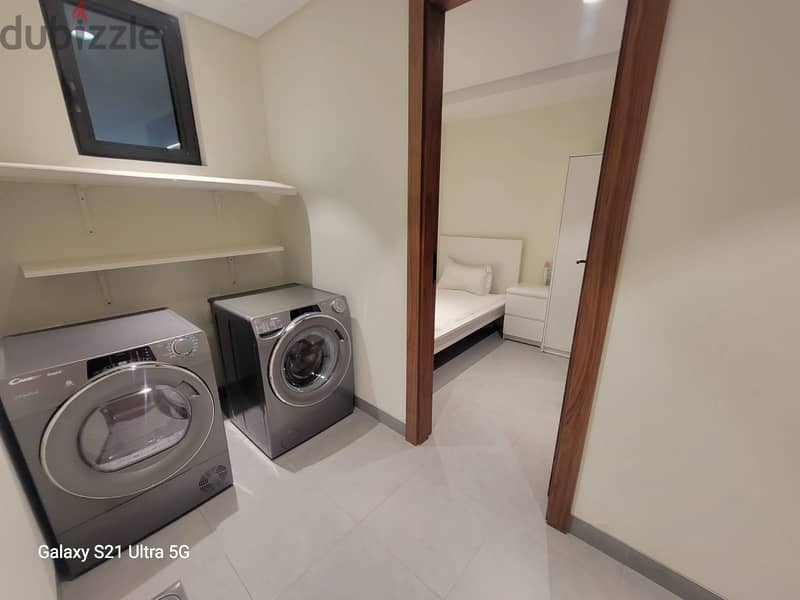 Free Hold Brand new 4 Bed Villa Amwaj 5