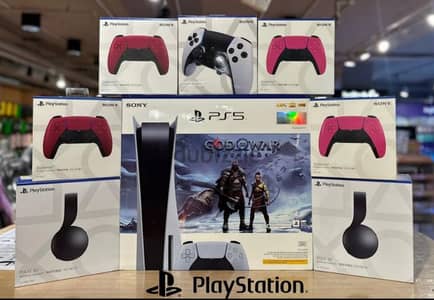 Playstation 2,3,4,5 xbox Games and controller