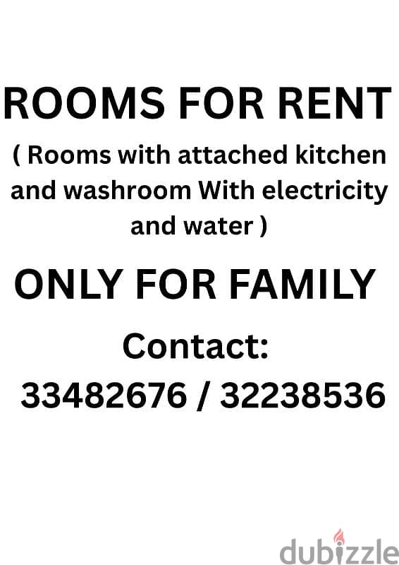 flats for rent with ewa 1