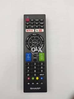 TV remote control any type call 0