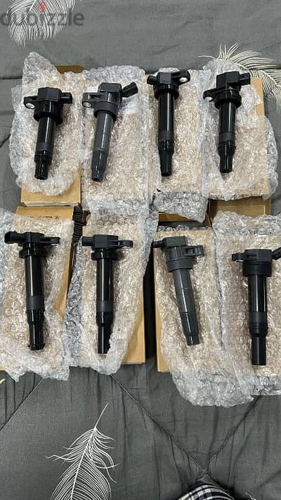 Hyundai & Kia Ignition coils