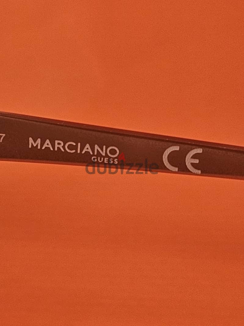 Marciano guess sunglasses women 3