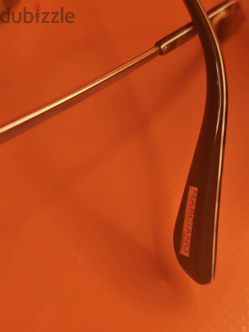 Marciano guess sunglasses women 5