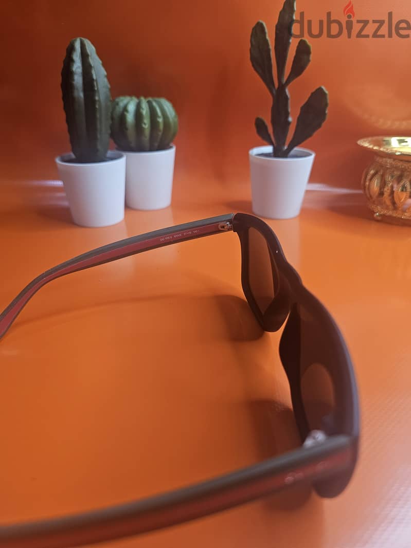 Gucci Sunglass 25BD clean used 3
