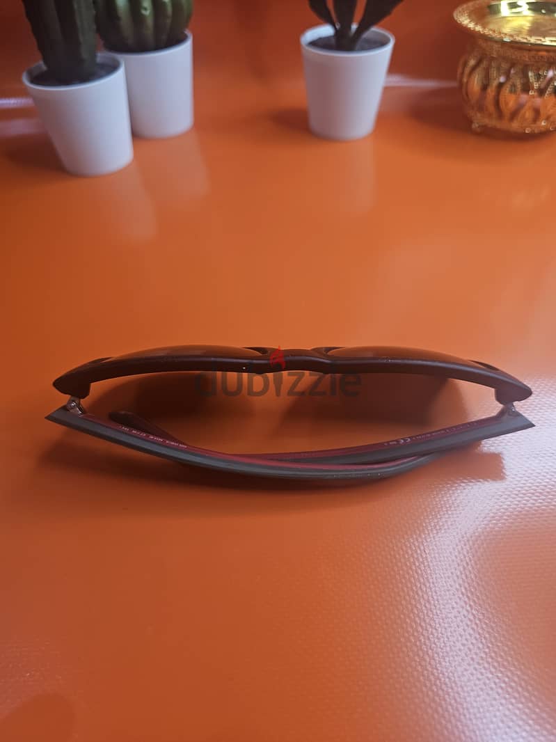 Gucci Sunglass 25BD clean used 6
