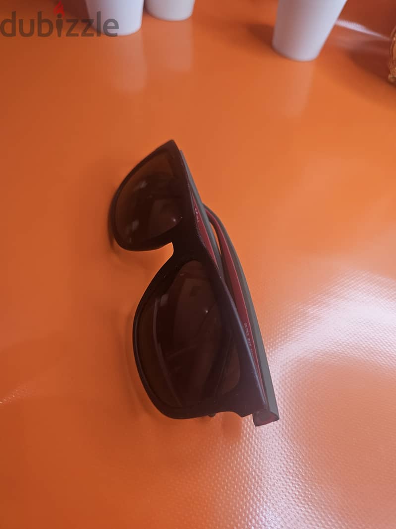 Gucci Sunglass 25BD clean used 8