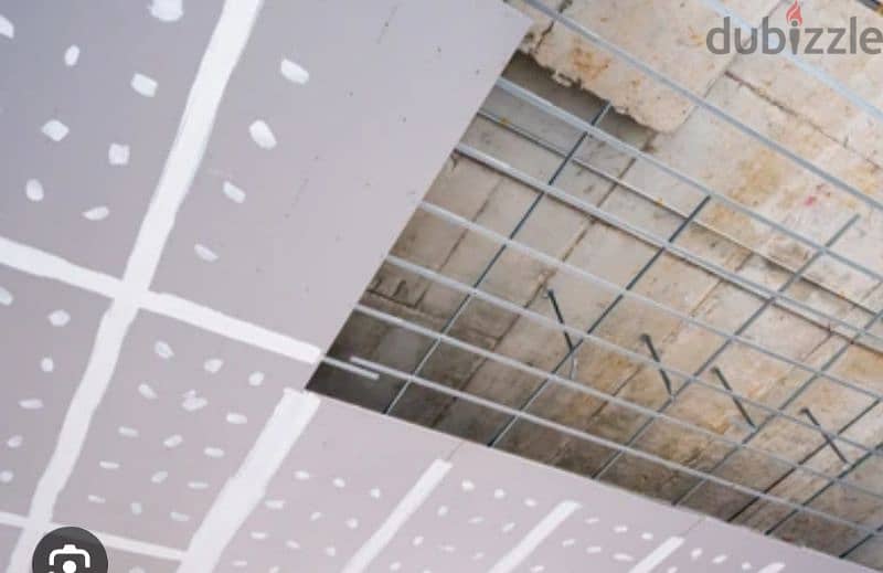 Building maintenance work   services available 3