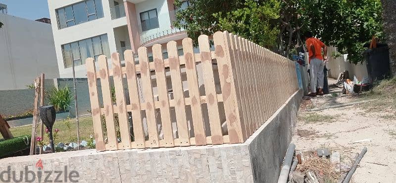 Building maintenance work   services available 5