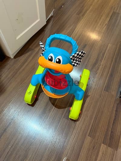 worker and skill for baby