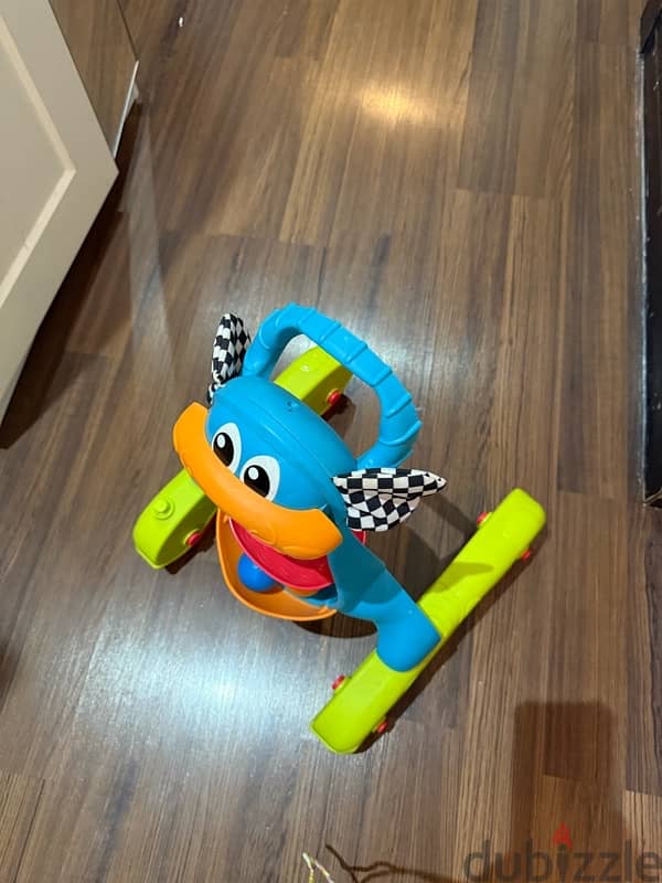 worker and skill for baby 7