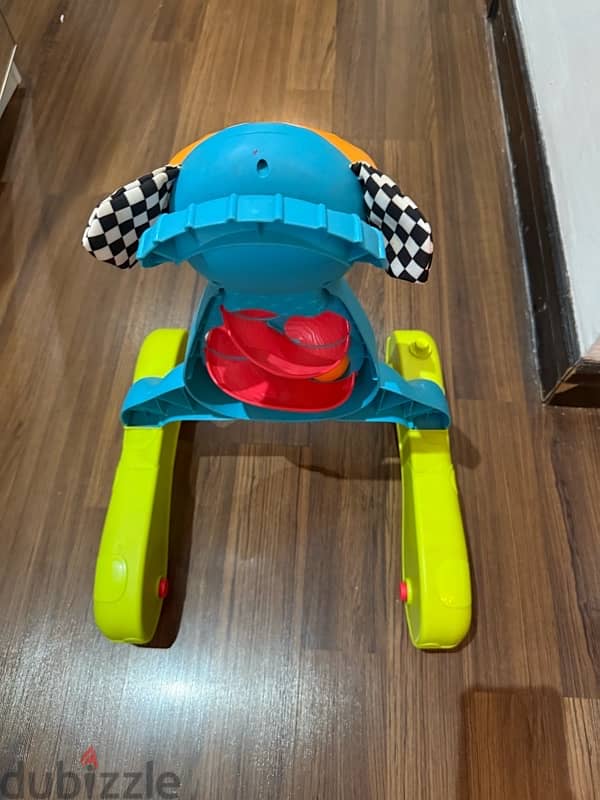 worker and skill for baby 8