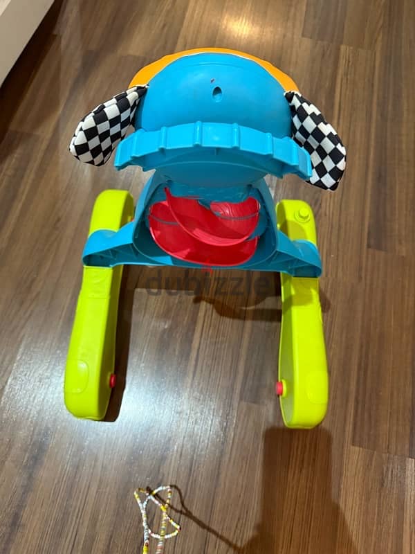 worker and skill for baby 9