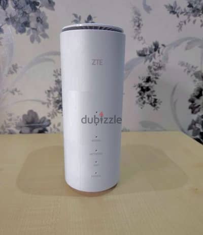5G Zte unlocked for all simcard router for sale