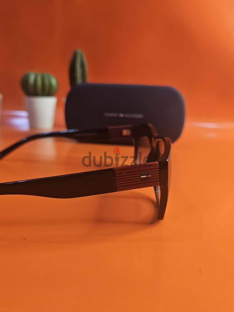 Sun glassess Tommy Hilfiger TH 1193/S 056/QT 3
