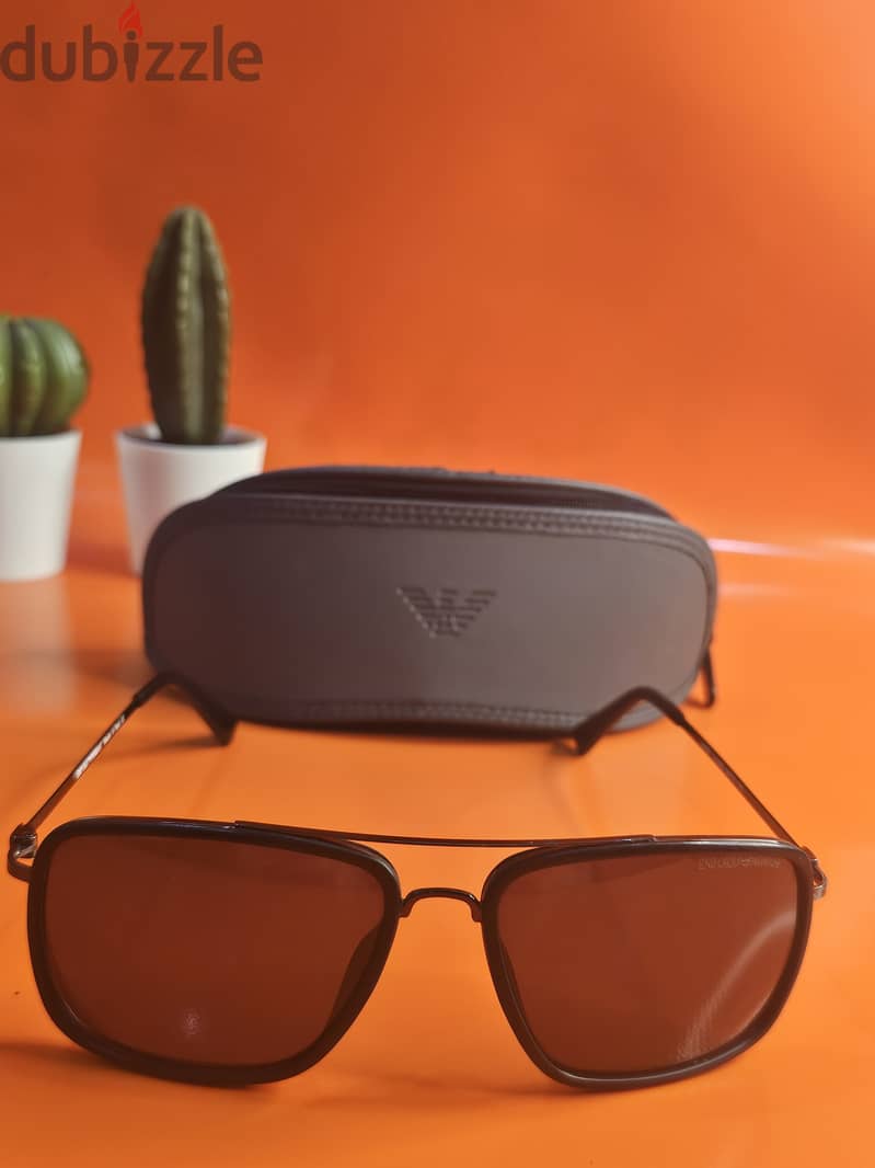 Original Sunglasses 100% clean used 5